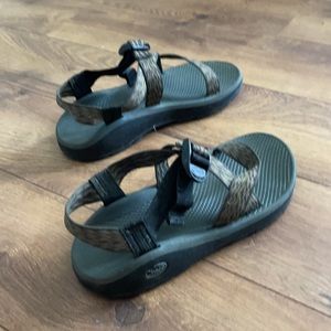 Chaco sandals